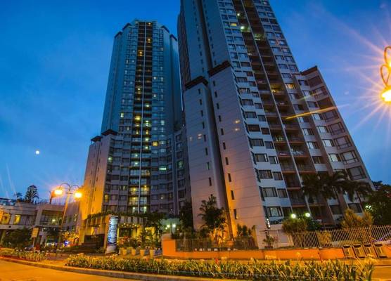 Horison Ultima Suite & Residences Rasuna Jakarta 1