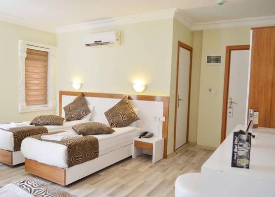Airport Best Hotel 1