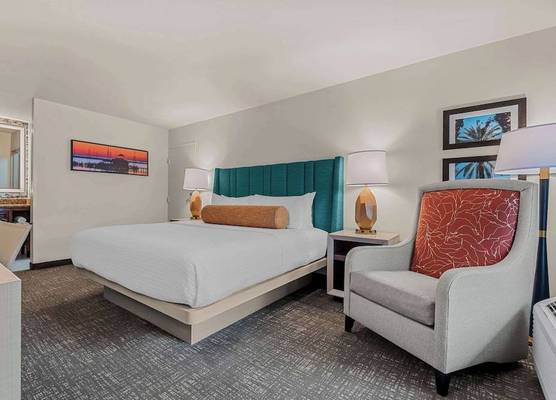 Best Western Seaway Inn 1