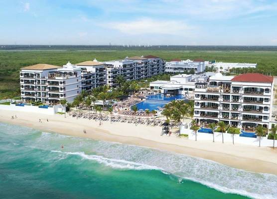 Holiday Inn Club Vacations Grand Residences All Inclusive 1