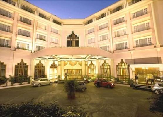 The Chancery Hotel 1