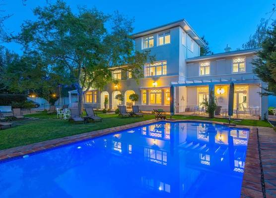 Summerwood Guest House 1