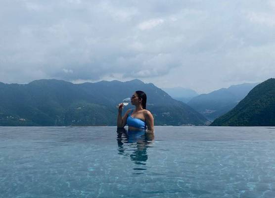 Hotel Paradiso Como 1