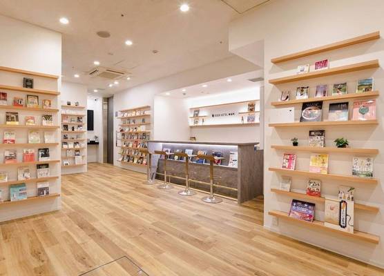 BOOK HOTEL 神保町 1