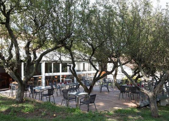 Hôtel Restaurant L'Artière 1