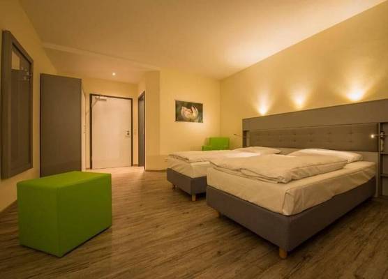 Hotel Viva Bröckel 1