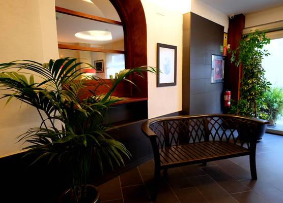 Hotel Carmen 1
