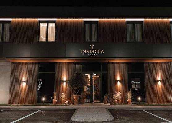 Tradicija Hotel 1