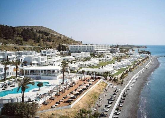 Dimitra Beach Hotel & Suites 1