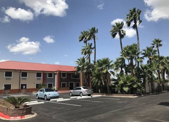 Express Inn 1