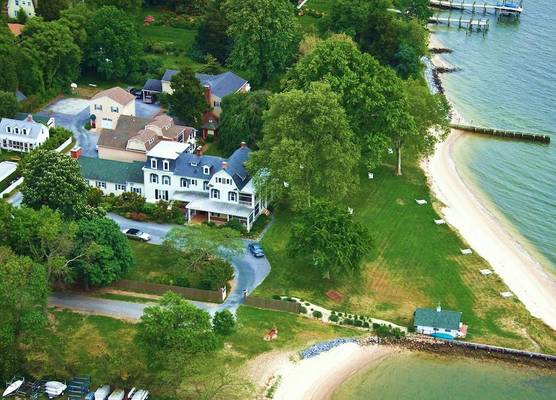 Sandaway Suites & Beach 1