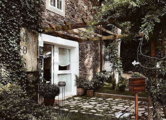 Ecohotel Nos 1