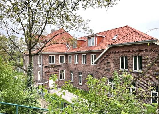 Ahoi Hostel 1