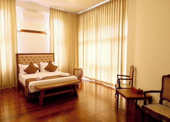 Colombo 7 Horton Residence 1