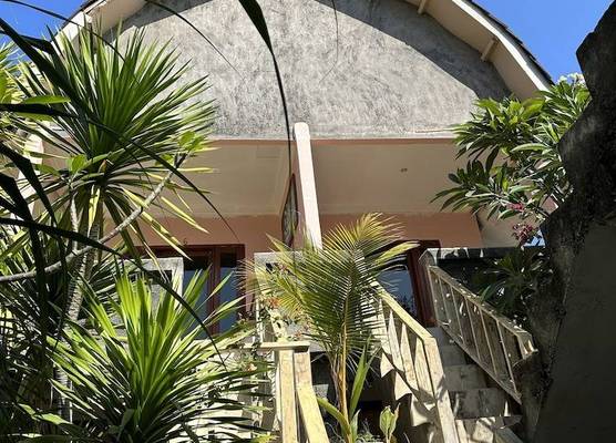 Jamess Bungalow 1