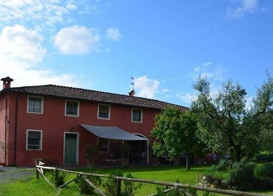 Agriturismo Al Podere Di Rosa 1