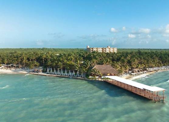 El Dorado Seaside Palms, All & More Inclusive - Adults Only 1