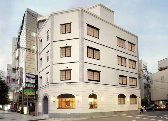 Hotel S-Presso Namba 1