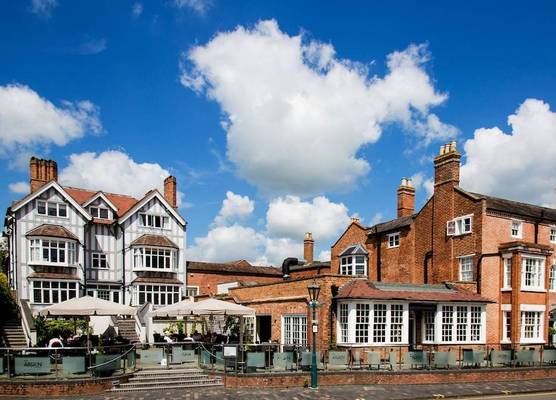 The Arden Hotel Stratford - Eden Hotel Collection 1