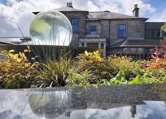 Dean Park Hotel 1