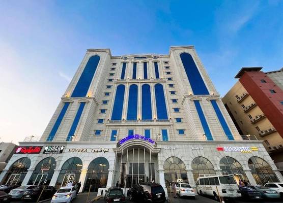 Casa Di Ora Hotel Al Naseem 1