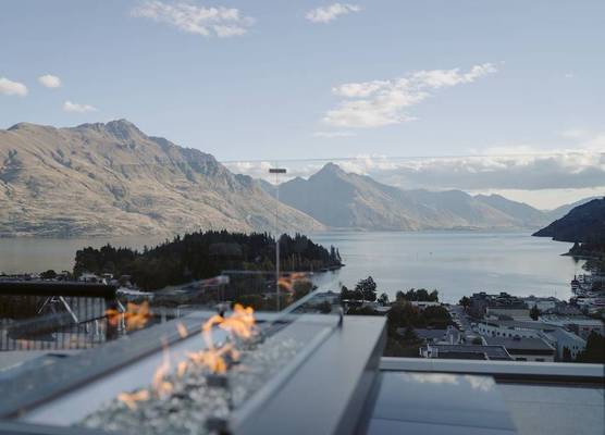 The Carlin Boutique Hotel 1