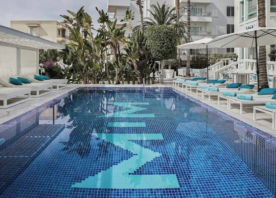 MiM Ibiza member of Meliá Collection 1