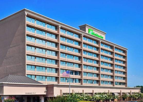 Holiday Inn BIRMINGHAM-AIRPORT by IHG 1