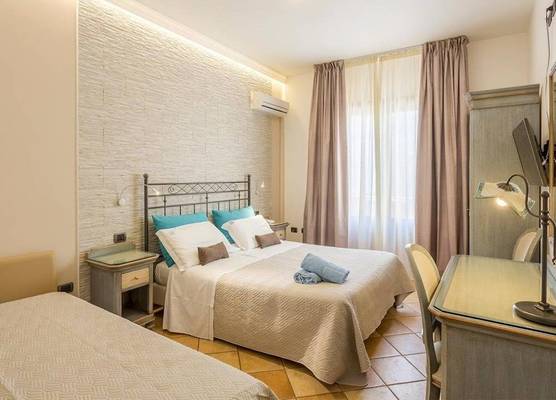 Hotel Trinacria 1