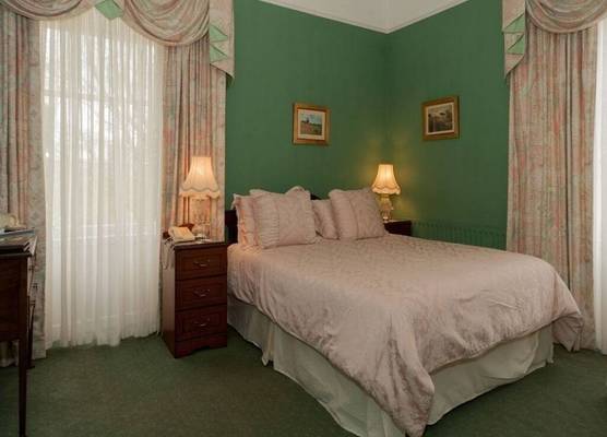 Ivyleigh House 1