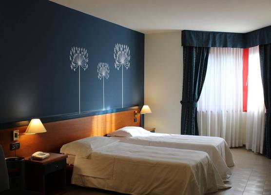 DOMUS Grand Hotel 1