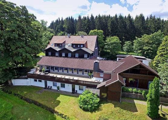 Hotel Mein Bergblick 1