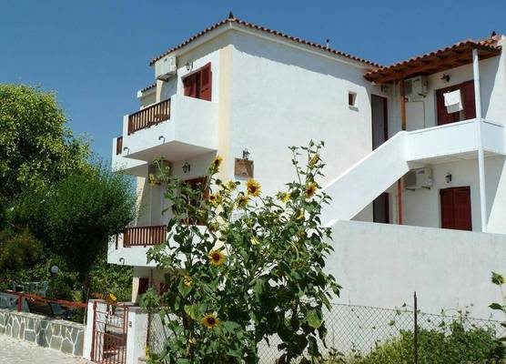 Villa Susanna 1