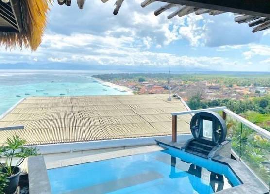 Lembongan Harmony Villas 1