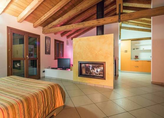 Tenuta Aganis 1