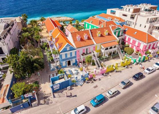 Scuba Lodge City Beach 1
