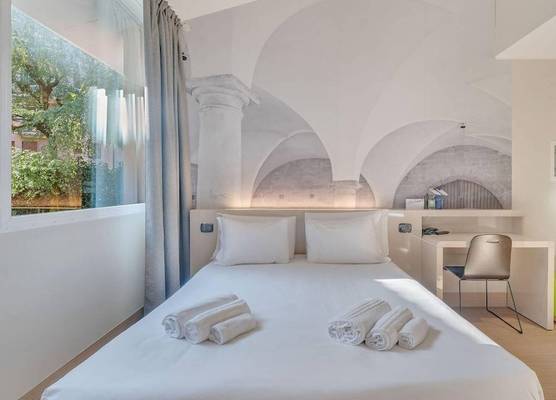 B&B Hotel Bergamo City 1