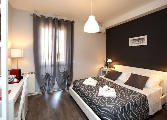 A 2 Passi Dai Musei Luxury Guest House 1