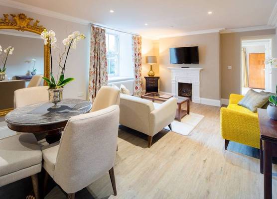 Beech House 1