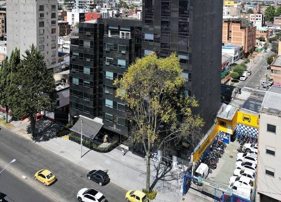 Hotel Black Tower Premium 1