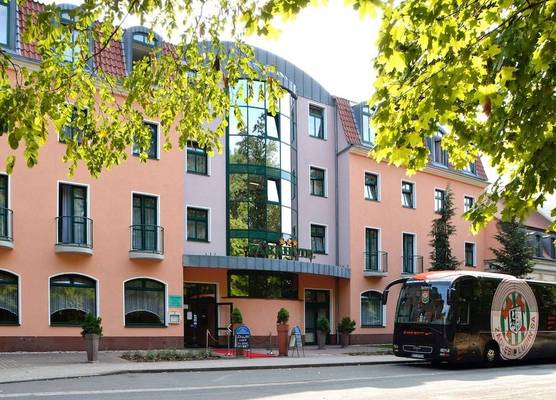 Brandiser Parkhotel 1