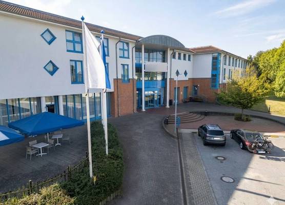 Sunday Hotel and Spa Wismar 1