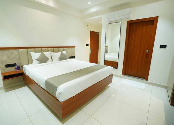 LEONAR HOTEL 1