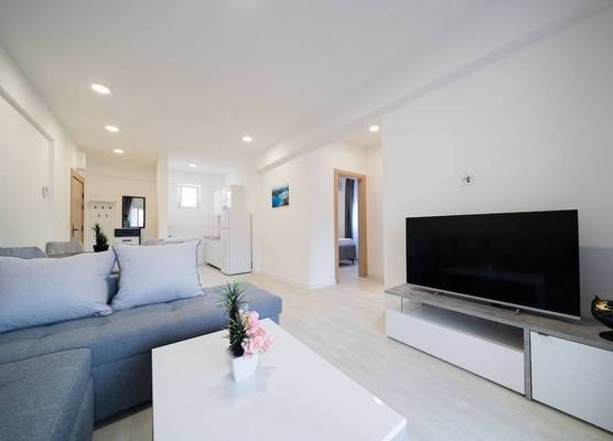 Millennium Apartments Budva 1