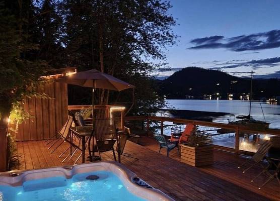 Sunshine Coast Resort 1