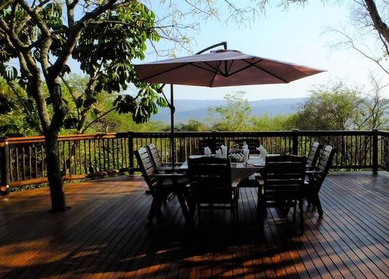 Tatenda Guest House 1