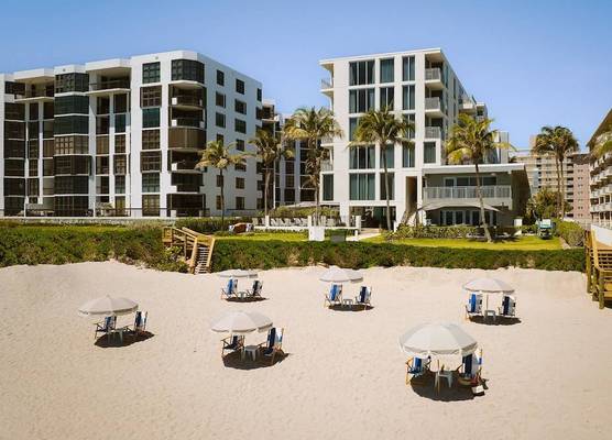 Hillsboro Beach Resort By Kasa 1