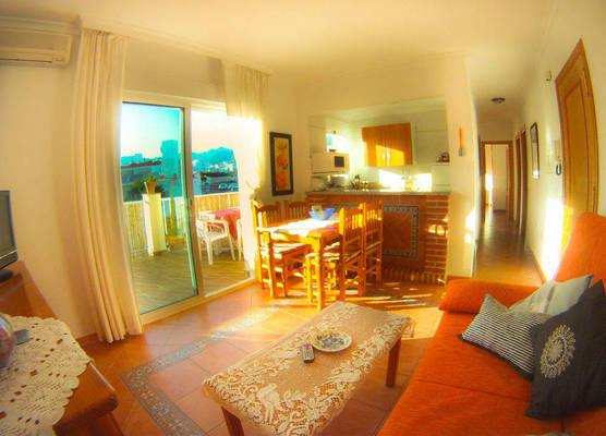 VILLA CARABEO PLAYA 1