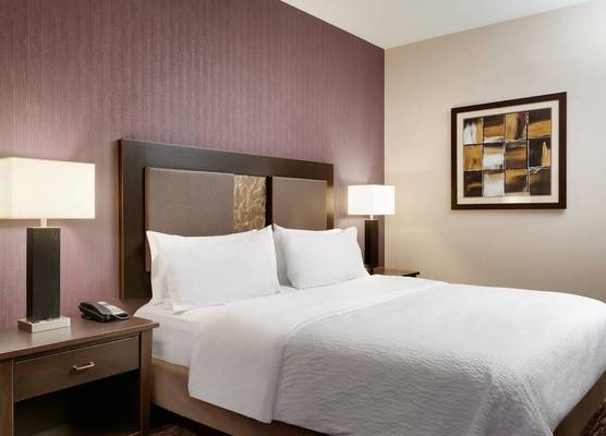 Holiday Inn Express & Suites BILLINGS WEST by IHG 1
