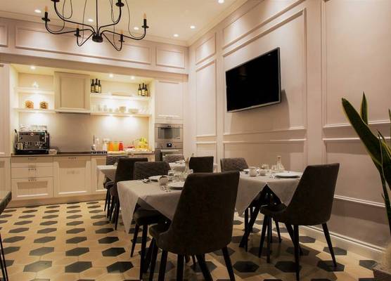 Pistoia INN - Downtown's Charming Rooms 1